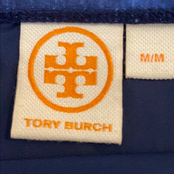 Tory Burch one piece swim suit - Picture 5 of 7